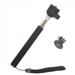 Selfi stick + tripod - GP065